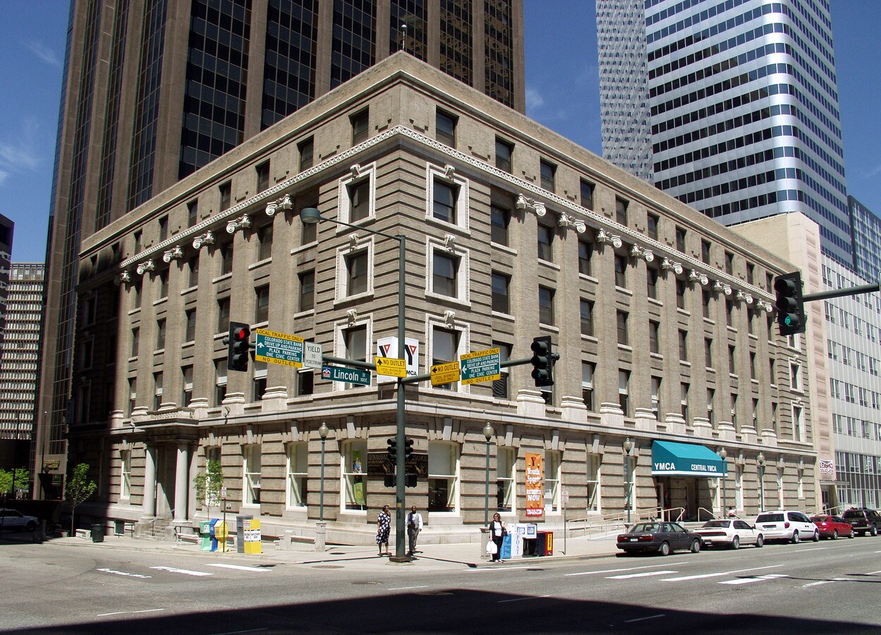 Photo - Renaissance at Civic Center Apartments