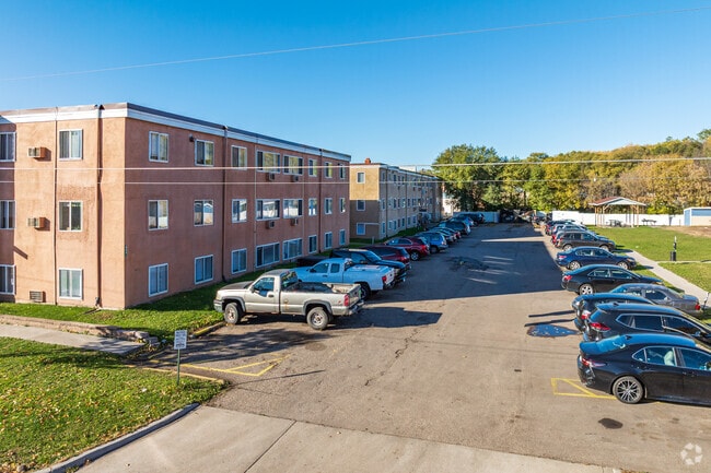 Photo - Princeton Place