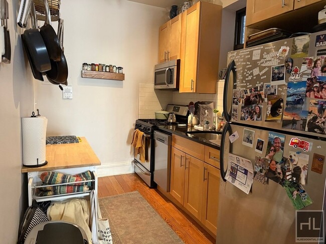 Photo - GARFIELD PLACE Unidad 2R