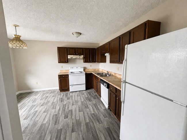 1409 Ascent Trail NW Unidad C