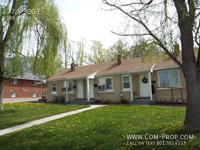 Building Photo - 77 E 300 S