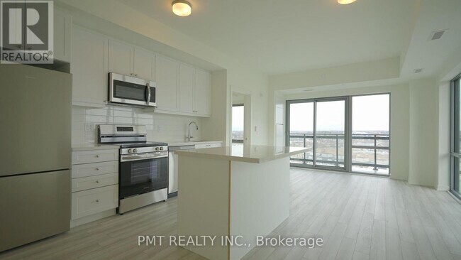 Photo - 51 Clarington Blvd Unité 1007