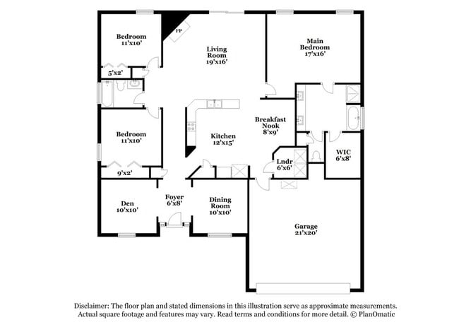 Photo - 2507 Creekfront Dr