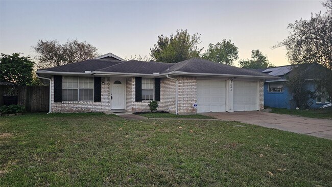 Photo - 1543 Fashion Hill Dr