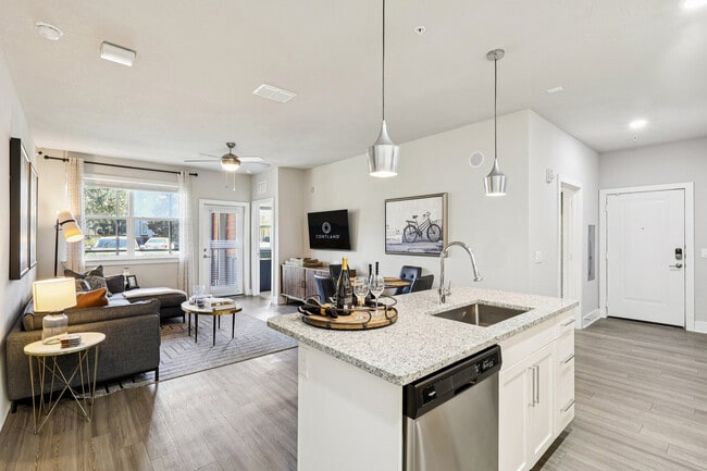 Photo - Cortland Reunion