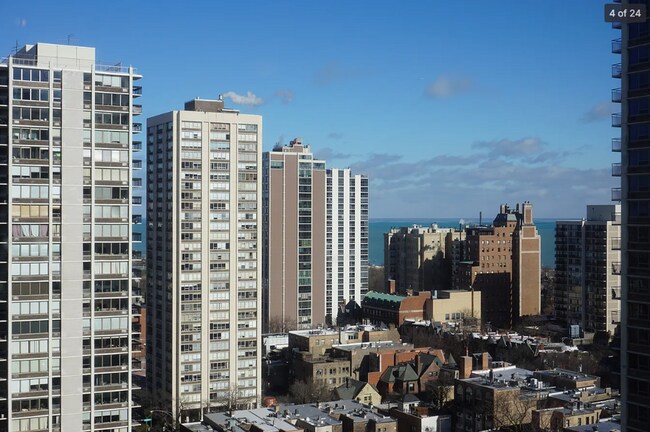 Photo - 1360 N Sandburg Terrace Unit 2204C