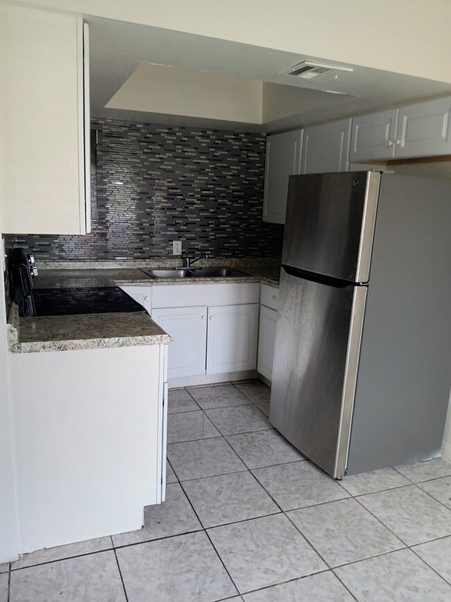 Updated Kitchen - 6213 Smoke Ranch Rd Unit 1