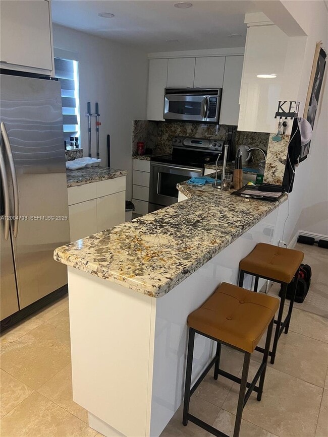 Photo - 3601 NE 170th St Unit 207