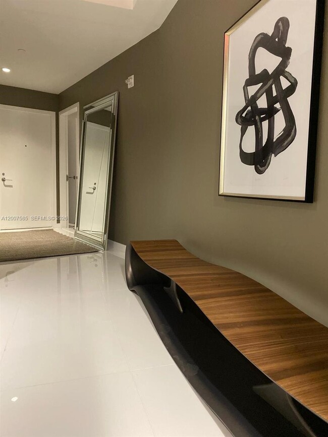 Photo - 851 NE 1st Ave Unit 2501