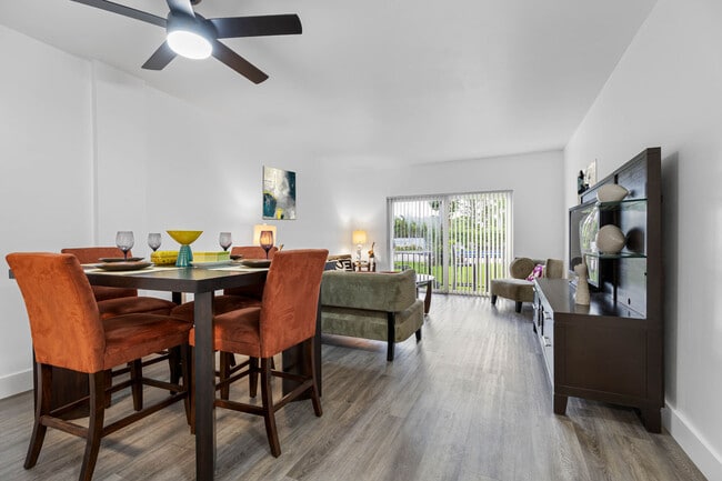 Arbors Aventura