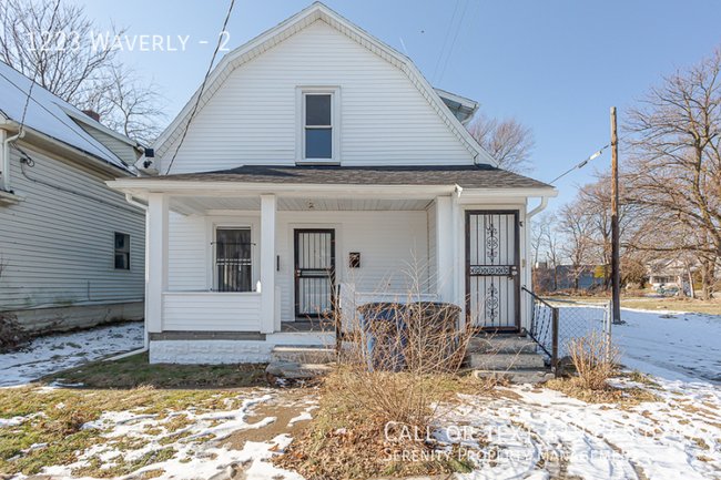 Building Photo - 1223 Waverly Ave Unit 2 Rental