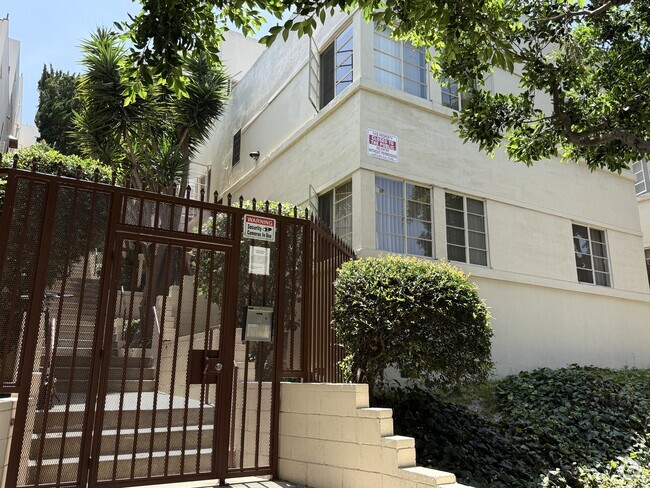 Building Photo - Westwood Apartments, Inc