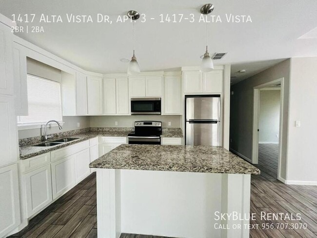 Photo - 1417 Alta Vista Dr Unit 1417-3 Alta Vista