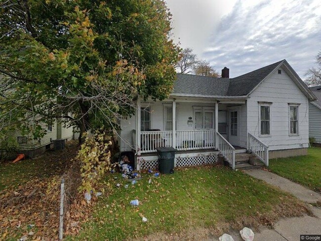 Building Photo - 428 N Eddy St Rental