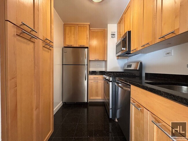 East 79th Street