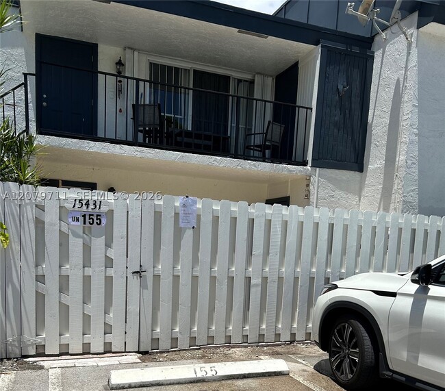 Photo - 15431 SW 86th Terrace Unit 155