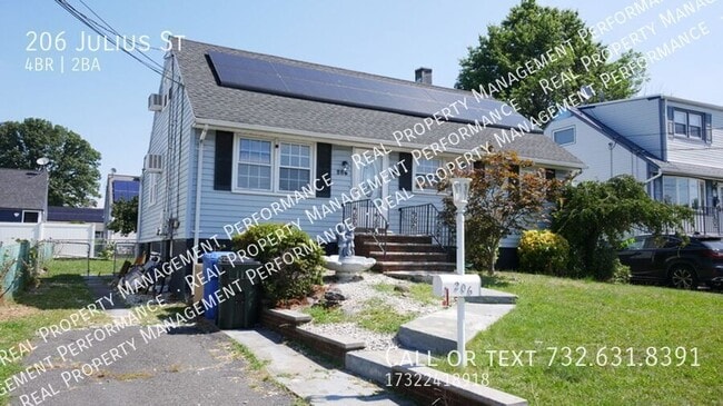 Photo - 206 Julius St