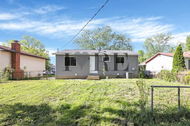 Photo - 1902 Brookfield Rd