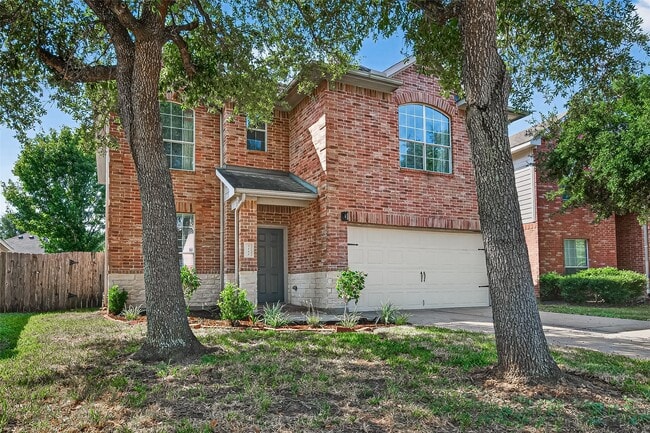 Photo - 2111 Castle Gardens Ln