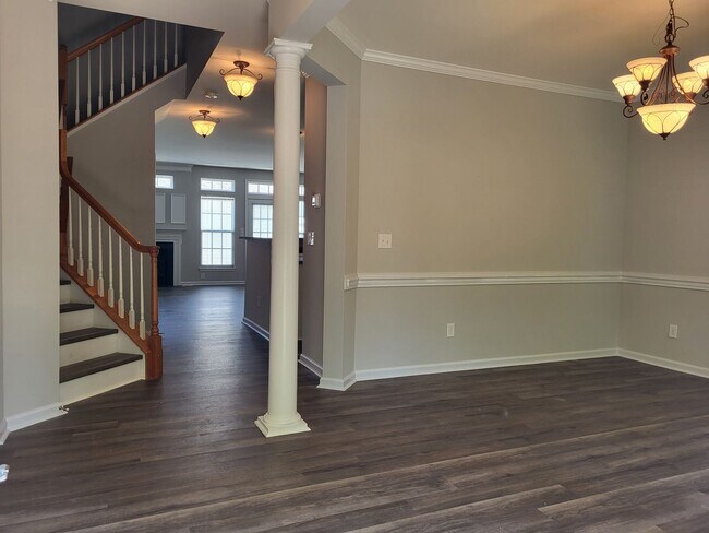 Photo - 3 bedroom townhome in Cornelius