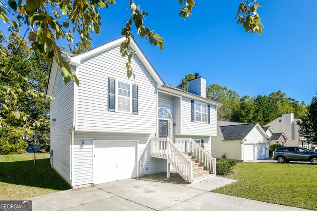 Photo - 3775 Buffington Pl