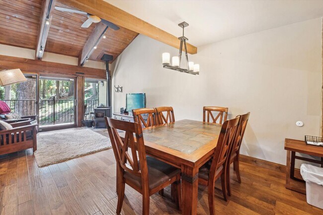 Photo - Alpine Meadows Condo, Chalet Ski Lease Unit 24