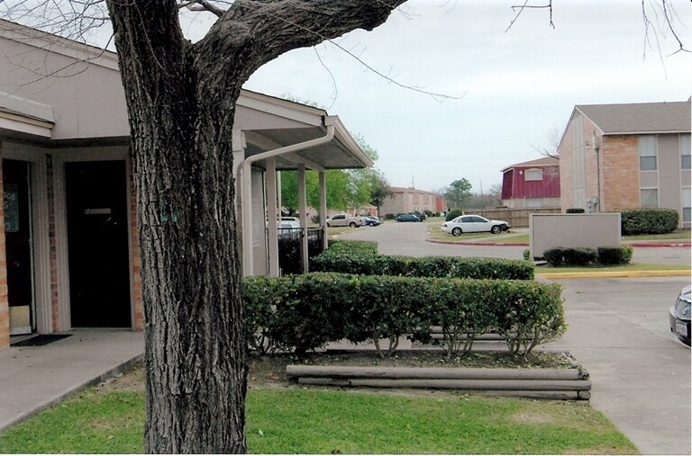 Photo - Beverly Place Apartments