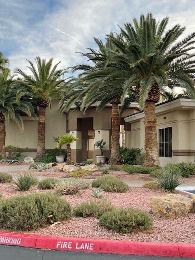 Photo - 7123 S Durango Dr Unit 302