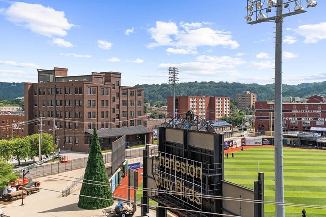 Photo - Charmco Lofts