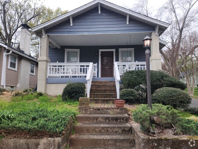 Building Photo - 1501 S Rensselaer Pl Rental