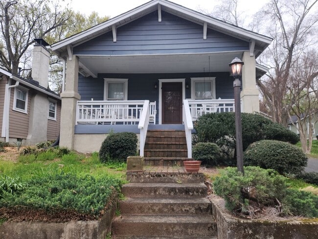 Photo - 1501 S Rensselaer Pl Casa