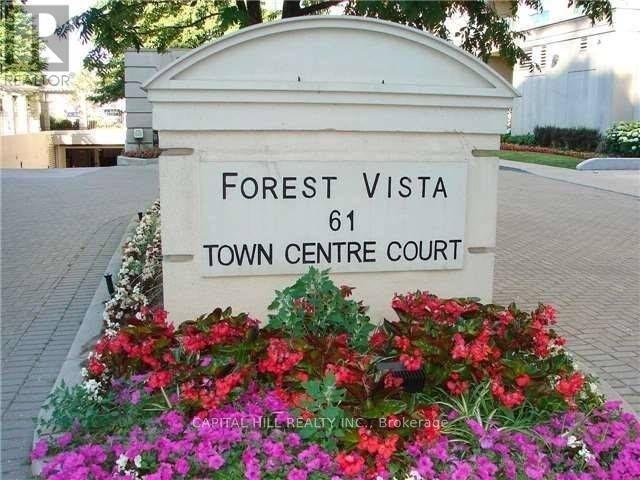 Photo - 61 Town Centre Court Unit 506