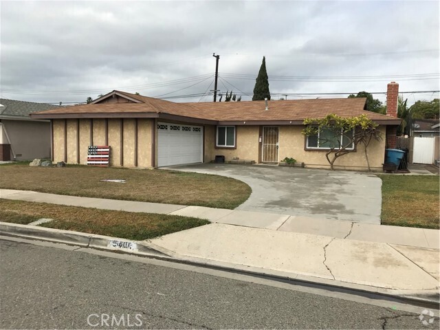 Building Photo - 5401 Santa Rita Ave Rental