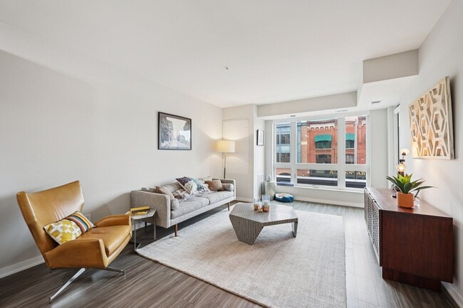 Photo - Oxbo Urban Rentals