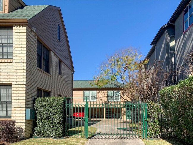 Photo - 1912 Sul Ross St Unit 3