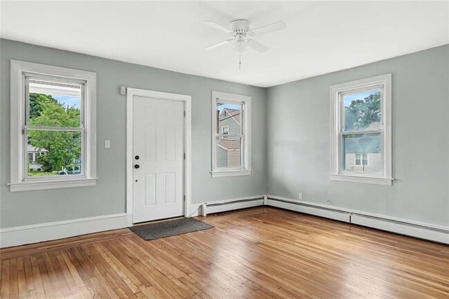 70 Devonshire St Unit 1