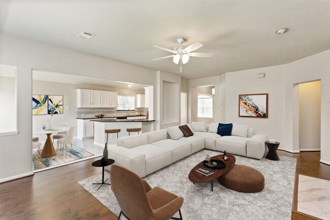 Photo - 3131 Stratford Pointe Dr