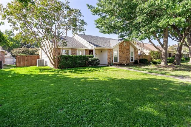 Photo - 1512 Jabbet Dr
