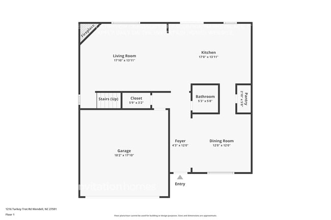 Photo - 1216 Turkey Trot Rd