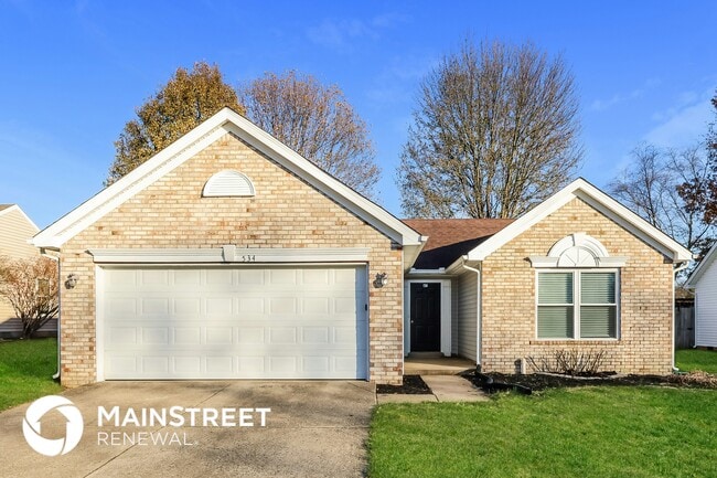 Building Photo - 534 Matterhorn Dr