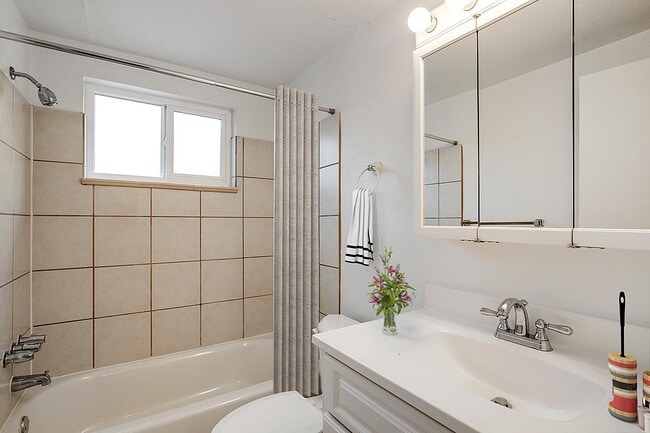 Apartamentos Washington 205(10) - Washington Apartments