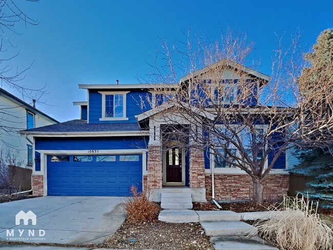 Building Photo - 10835 Heatherton St