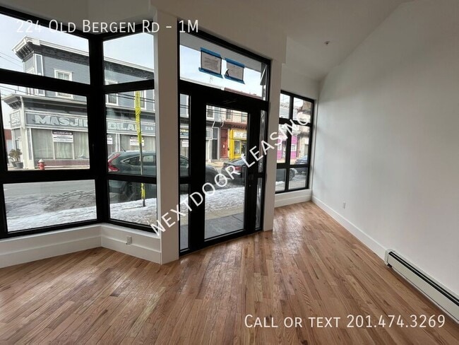 Photo - 224 Old Bergen Rd Unit 1M