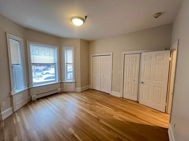 Building Photo - 55 Bright St Unit 1