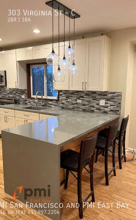 Photo - 303 Virginia St Unidad C