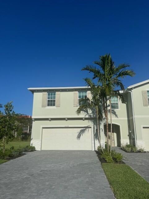 Photo - 4344 Hammock Grove Dr Townhome