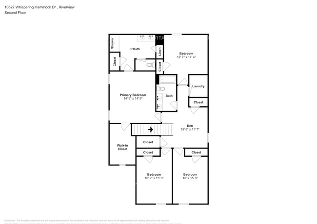 Photo - 10527 Whispering Hammock Dr