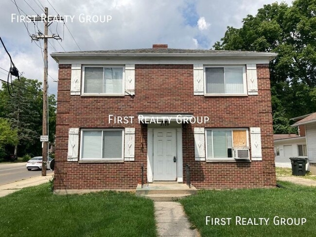 3129 S. Smithville-#1 - 3129 S. Smithville-#1 Apartment Unit #1