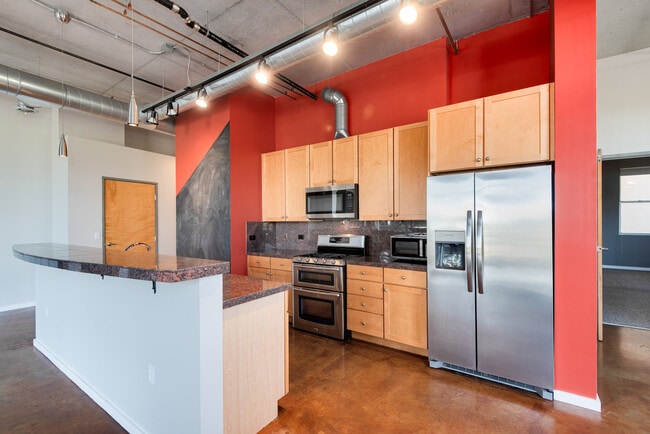 Photo - 2899 N Speer Blvd