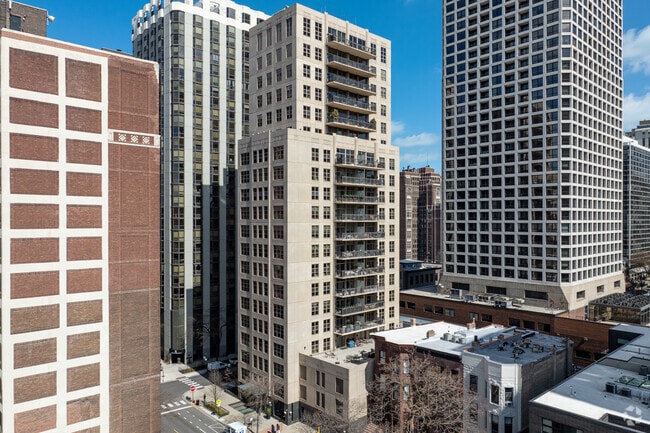Primary - Maple Tower Apartments